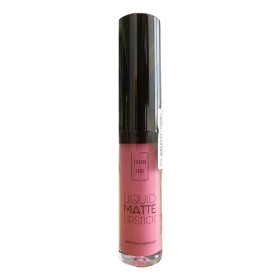 Lavish Care Matte Liquid Lipcolor Xtra Long Lasting 04 Ματ Κραγιόν, 6ml