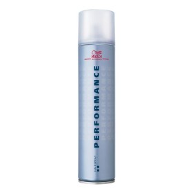 Wella Performance Hairspray Λακ Μαλλιών, 500ml
