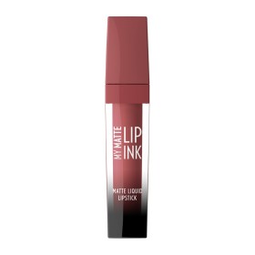 Golden Rose - My Matte Lip Ink Υγρό Ματ Κραγιόν No10 - 5ml