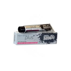 Panthenol Plus Tattoo Cream Z3 60ml - Πλούσια Κρέμα Τριπλής Δράσης για Φροντίδα Μετά το Τατουάζ