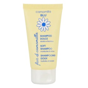 Camomilla Blu Soft Shampoo Απαλό Σαμπουάν, 50ml