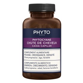 Phyto Phytocyane Συμπλήρωμα Διατροφής κατά της Τριχόπτωσης, 84 κάψουλες