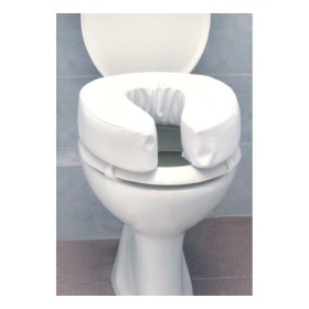 Alfa Care Ανυψωτικό Μαξιλάρι Τουαλέτας 10cm AC-535B, 1τμχ