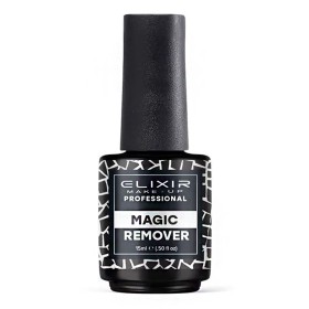 Elixir Magic Remover, 15ml