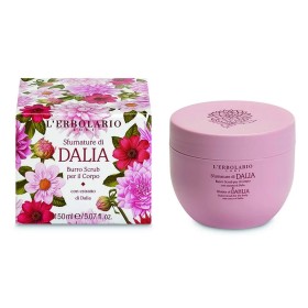 L Erbolario Sfumature di Dalia Butter Scrub, 150ml
