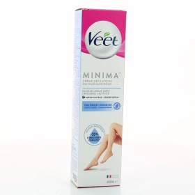 VEET ΚΡΕΜΑ ΑΠΟΤΡΙΧΩΣΗΣ 200ml - (NORMAL SKIN)