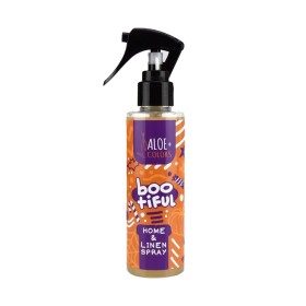 Aloe Colors BOOtiful Home Linen Αρωματικό Χώρου σε Spray, 150 ml