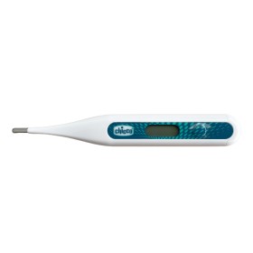 Chicco Digi Baby, Παιδικό Ψηφιακό Θερμόμετρο Μπλε, 1τμχ