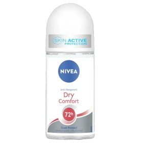 NIVEA ROLL-ON WOMEN 50ml - (DRY COMFORT)