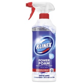 KLINEX SPRAY FOAM BATH ARTIC 435ml - (ΚΑΤΑ ΤΩΝ ΑΛΑΤΩΝ)