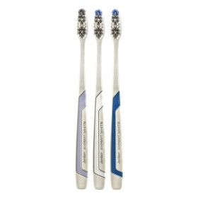 Jordan Expert White Λευκαντική Οδοντόβουρτσα Μέτρια, 1τμχ