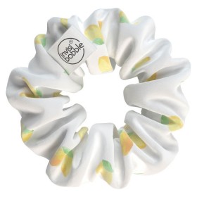 Invisibobble Sprunchie Swim With Me Lemon, Λαστιχάκι Μαλλιών, 1 τμχ