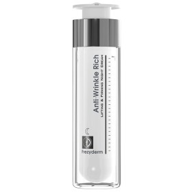 Frezyderm Anti Wrinkle Rich Night Cream 45+ Αντιρυτιδική Κρέμα Νύχτας για Πρόσωπο & Λαιμό, 50ml