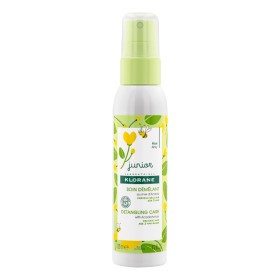 Klorane Junior Detangling Care Spray Μαλακτικό Σπρέι Μαλλιών με Μέλι Ακακίας, 125ml