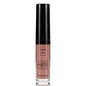 Lavish Care Matte Υγρό Κραγιόν No21, 1τμχ