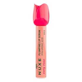 Nuxe Very Rose Plumping Lip  Serum για Όγκο Χειλιών, 8ml