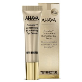Ahava Dead Sea Osmoter Eye Concentrate Serum Ορός Ματιών Για Τους Μαύρους Κύκλους, 15ml