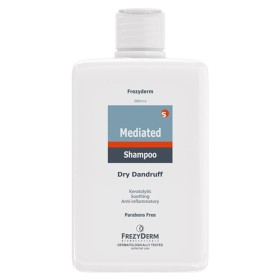 Frezyderm Mediated Shampoo Σαμπουάν κατά της Ξηρής Πιτυρίδας, 200ml