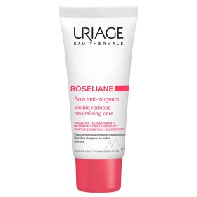 Uriage Roseliane Creme Anti-Rougeurs Κρέμα Προσώπου Κατά της Ερυθρότητας, 40ml