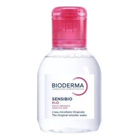 Bioderma Sensibio H2O, Νερό Kαθαρισμού Micellaire, 100ml