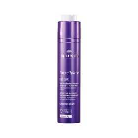  NUXE Νuxellence DETOX - Κρέμα νύχτας - Ορός αποτοξίνωσης και αντιγήρανσης