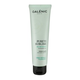 Galenic Purete Sumbime Gel Nettoyant 150ml