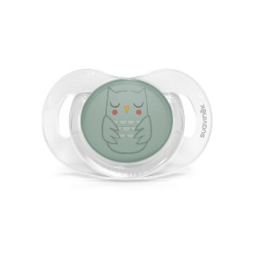 Suavinex Premium Bonhomia Πιπίλα Σιλικόνης SX Pro για 0-6m Πράσινη, 1τμχ