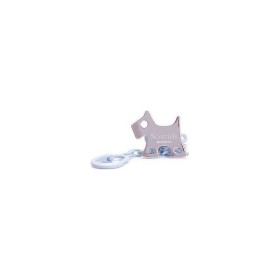Suavinex scottish blue κλίπ πιπίλας +0m MA3800928