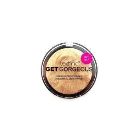 Technic Get Gorgeous 24ct Gold Πούδρα Λάμψης, 12gr