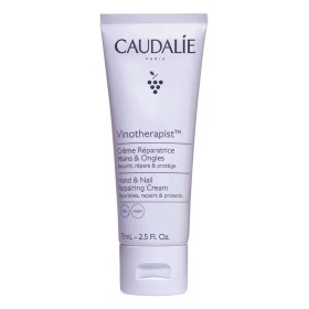 Caudalie Vinotherapist Hand & Nail Cream Ενυδατική & Επανορθωτική Κρέμα Χεριών & Νυχιών, 75ml