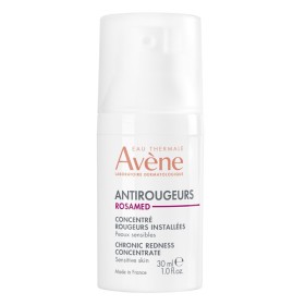 Avene Antirougeurs Rosamed Κρέμα Για Ευαίσθητες Επιδερμίδες, 30ml