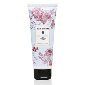 Blue Scents Κρέμα Χεριών Pomegranate, 75ml