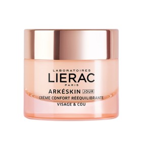 Lierac Arkeskin Rebalancing Comfort Day Cream Κρέμα Ημέρας για Άνεση και Εξισορρόπηση, 50ml