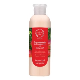 Fresh Line Γαλάκτωμα Σώματος Ρόδι & Κράνμπερι, 200ml