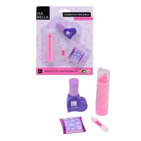 Isabella Παιδικό Σετ Make Up, 1σετ