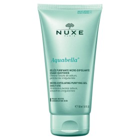 Nuxe Aquabella Micro-Exfoliating Purifying Gel Καθαρισμού & Μικροαπολέπισης, 150ml