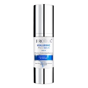 Froika Hyaluronic Face Serum Ενυδατικός Καταπραυντικός Ορός Προσώπου, 30ml