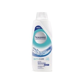 Noxzema Αφρόλουτρο Pilot Refreshing 750ml