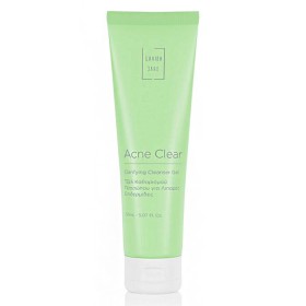 Lavish Care Acne Clear Clarifying Cleanser Gel Καθαριστικό Gel, 150ml