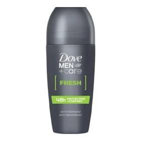 DOVE ROLL-ON 50ml - (MEN+CARE) (FRESH)