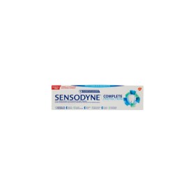 SENSODYNE - Complete Protection Οδοντόκρεμα Καθημερινής Προστασίας για Ευαίσθητα Δόντια - 75ml