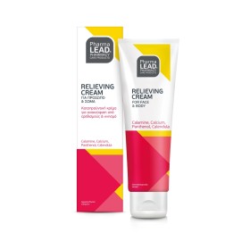 Pharmalead Relieving Cream Καταπραϋντική Κρέμα για Ανακούφιση από Ερεθισμούς & Κνησμό 100ml