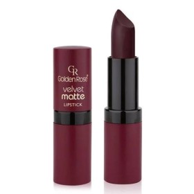 Golden Rose Velvet Matte Lipstick Kραγιόν 29, 4.2g