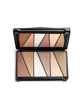 Revolution Beauty Shook Highlight Palette, 42g