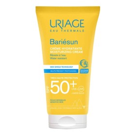 Uriage Bariesun Αντιηλιακή Κρέμα Προσώπου SPF50+, 50ml