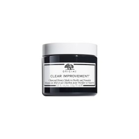  ORIGINS Clear Improvement™ Charcoal Honey Mask To Purify & Nourish 75ml