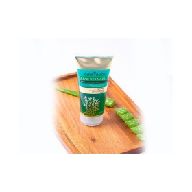 Olive Touch Gel Ενυδάτωση Σώματος με Αλόη, 200ml