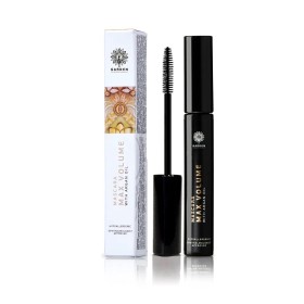 Garden Max Volume Mascara, Μάσκαρα Μαύρη Για Βλεφαρίδες με Πολύ Όγκο, 9ml