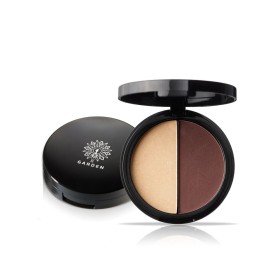 Garden Highlight and Contour Palette No11 Fields Of Gold, 9g