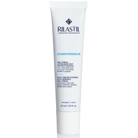 Rilastil Hydrotenseur Mat Restructuring Anti-Wrinkle Gel-Cream Αντιρυτιδική Gel Kρέμα Eπανόρθωσης με Mατ Aποτέλεσμα, 40ml